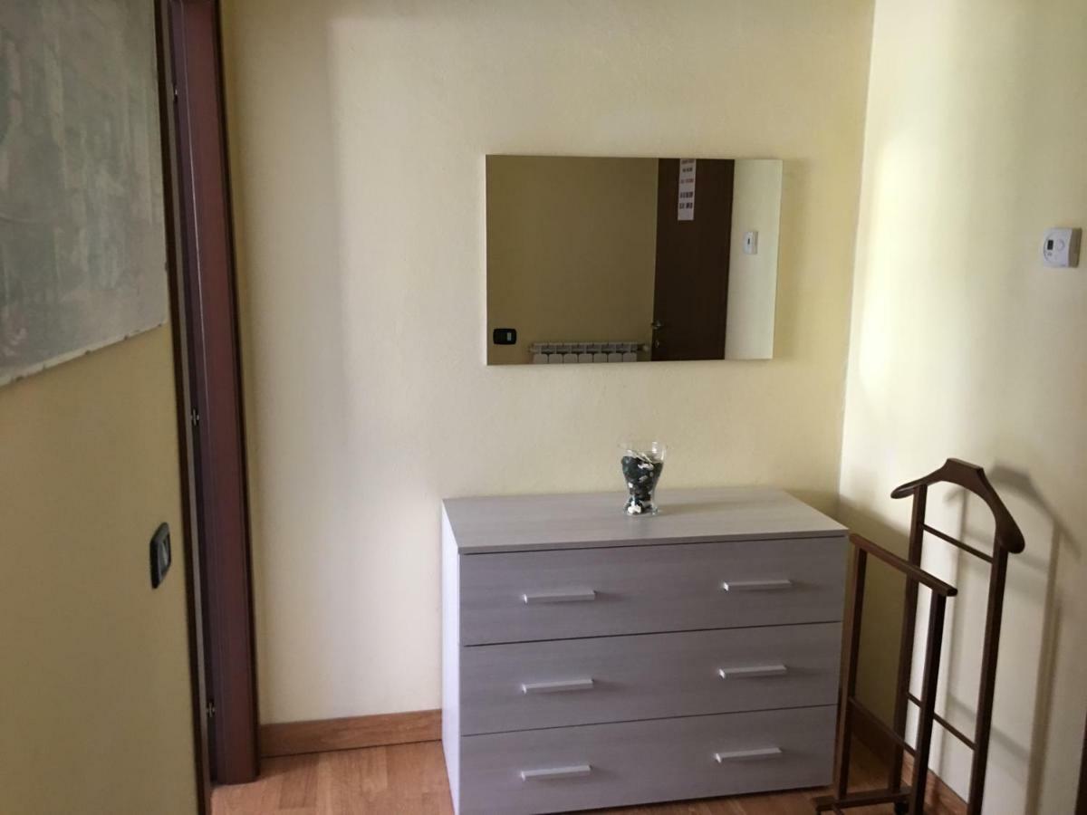 Albergo Al Lago Anfo Exterior foto