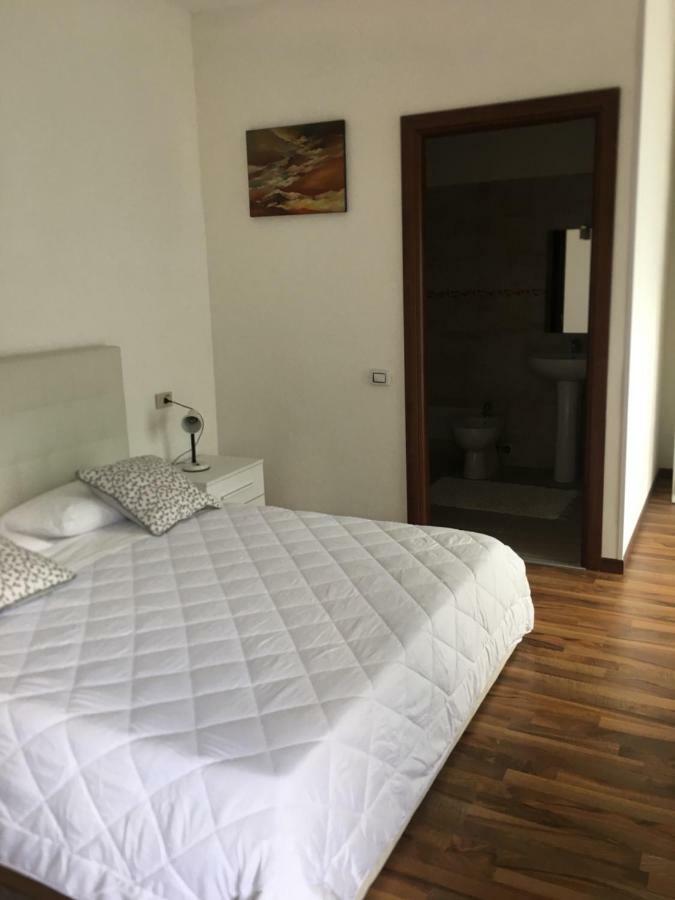 Albergo Al Lago Anfo Exterior foto
