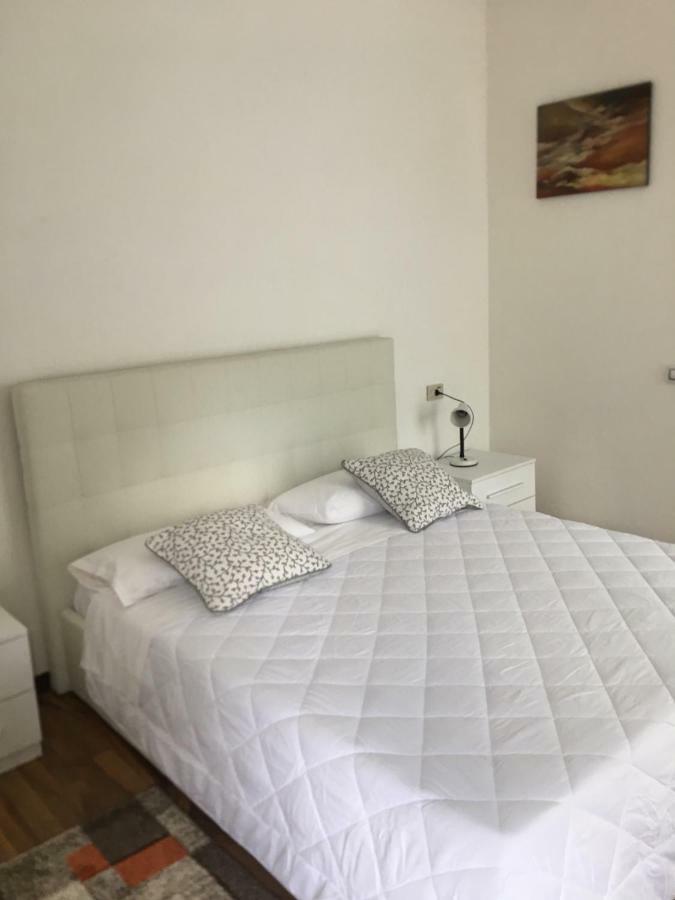 Albergo Al Lago Anfo Exterior foto