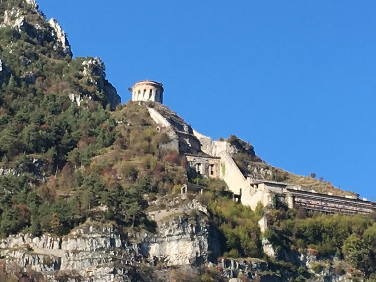 Albergo Al Lago Anfo Quarto foto