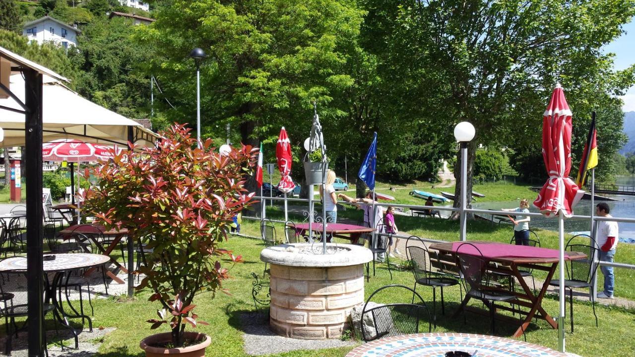 Albergo Al Lago Anfo Quarto foto
