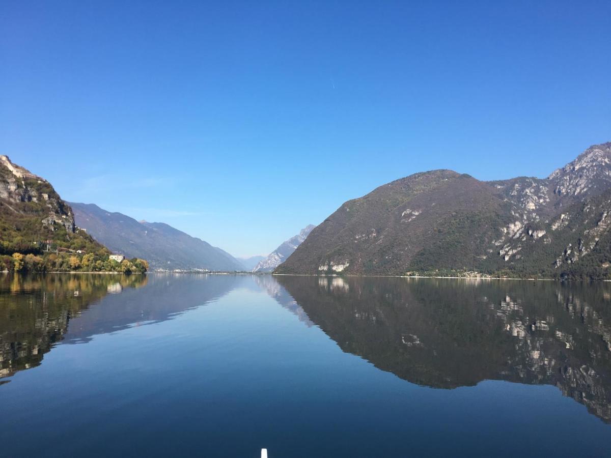 Albergo Al Lago Anfo Quarto foto